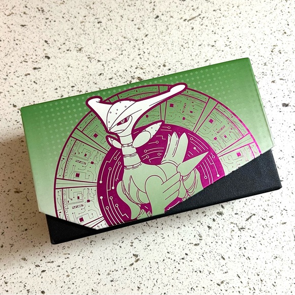 Pokémon Scarlet & Violet: Temporal Forces - Cards & More! - Picture 3 of 5